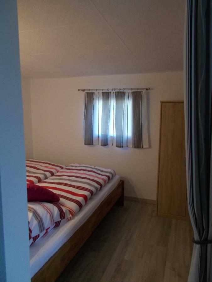 Ferienhaus Am Langen See II Heidesee Екстериор снимка