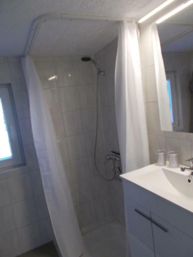 Ferienhaus Am Langen See II Heidesee Екстериор снимка
