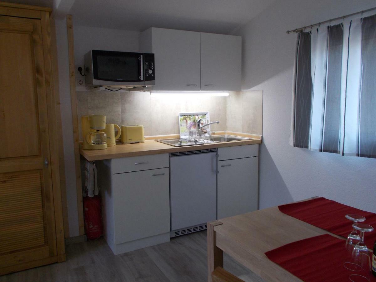 Ferienhaus Am Langen See II Heidesee Екстериор снимка